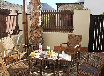 Calahiguera San Jose