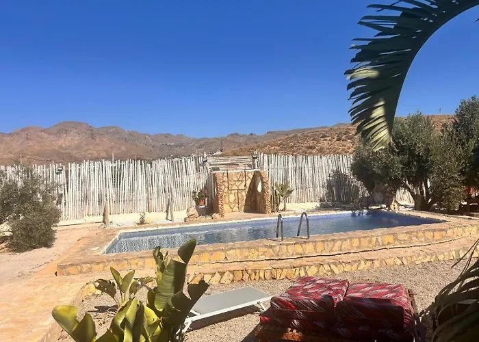 Casas Rurales Villa Sargento